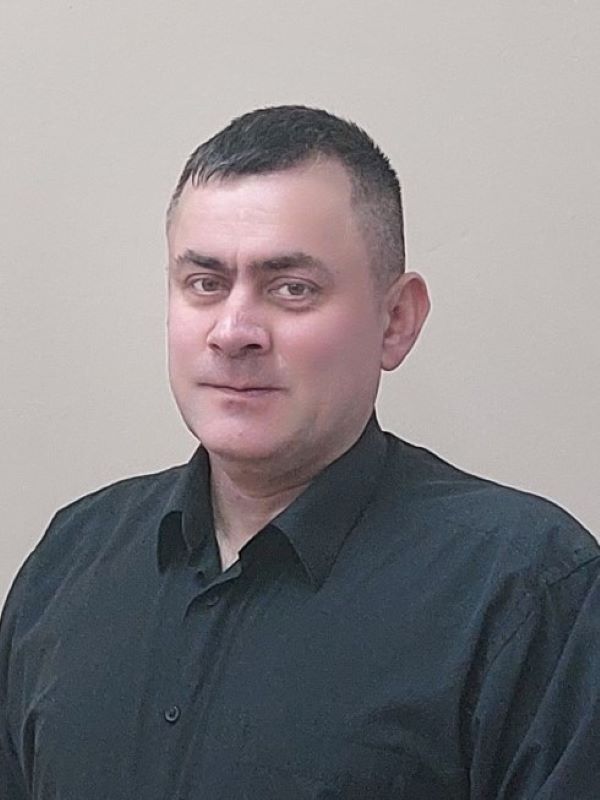 Ахмадеев Юрий Рустамович.