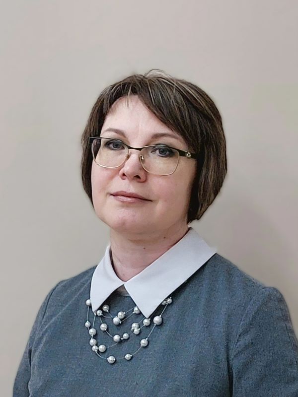 Акимова Наталья Александровна.