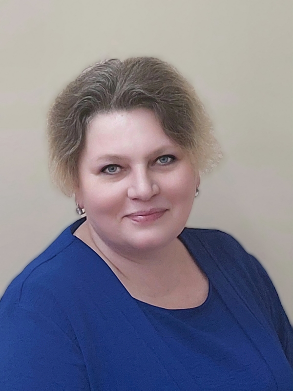 Яковлева Юлия Владимировна.