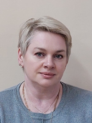 Добрынина Жанна Владимировна Добрынина Жанна Владимировна