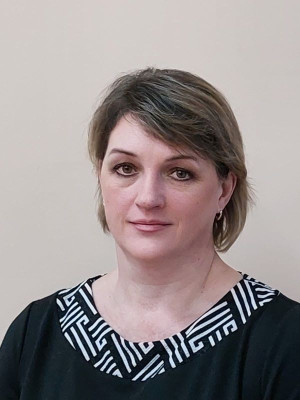 Фирсова Светлана Николаевна Фирсова Светлана Николаевна